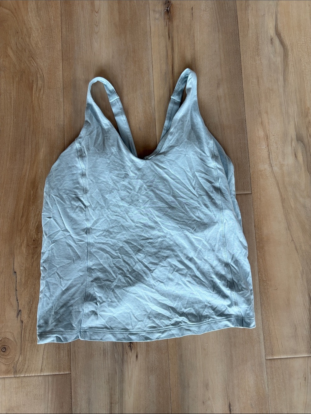 Patagonia Tank